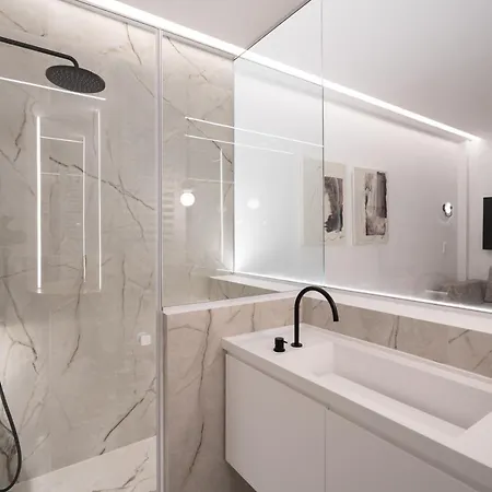 Apartment Kolonaki Upscale 4 Bedroom Luxury *