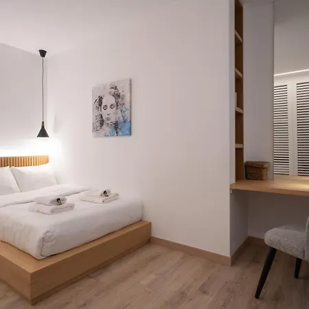 Kolonaki Upscale 4 Bedroom Luxury Apartment *