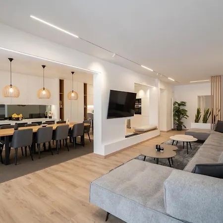 Apartment Kolonaki Upscale 4 Bedroom Luxury Athens