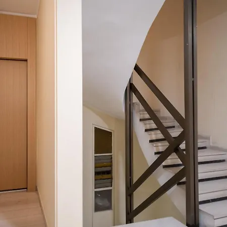 Kolonaki Upscale 4 Bedroom Luxury