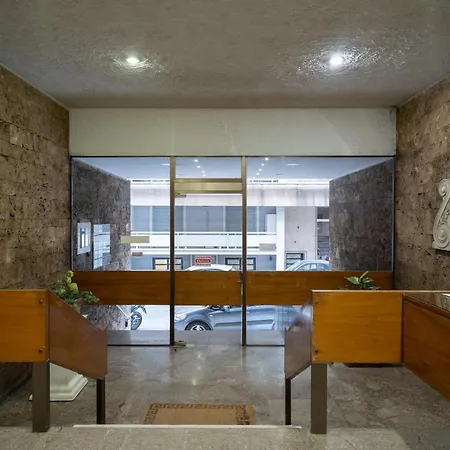 Kolonaki Upscale 4 Bedroom Luxury Apartment