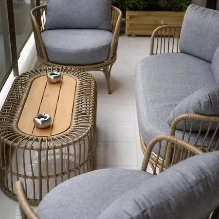 Apartment Kolonaki Upscale 4 Bedroom Luxury