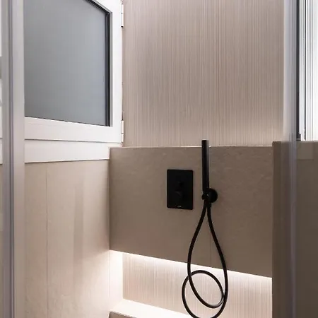 Apartment Kolonaki Upscale 4 Bedroom Luxury Athens