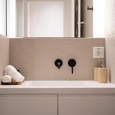 Apartment Kolonaki Upscale 4 Bedroom Luxury Athens