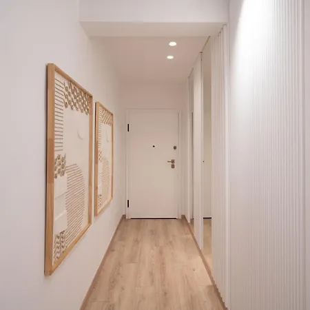 Kolonaki Upscale 4 Bedroom Luxury Apartment Athens
