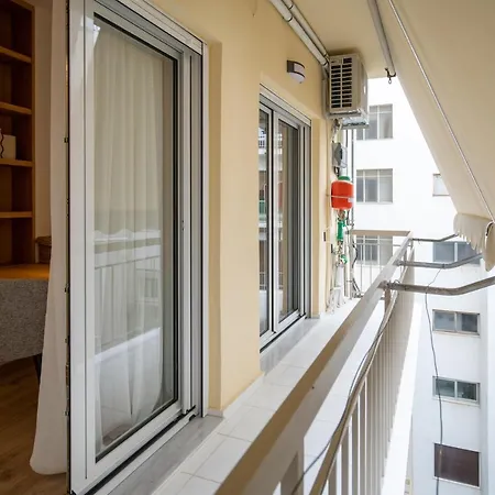 Apartment Kolonaki Upscale 4 Bedroom Luxury